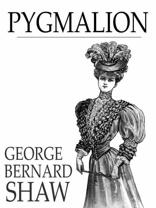 Kniha Pygmalión (George Bernard Shaw) Kniha Pygmalión (George Bernard Shaw)